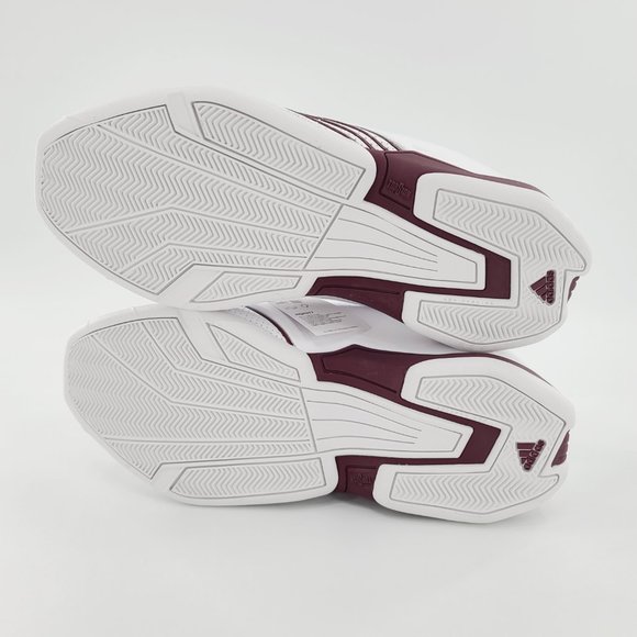 Adidas T-Mac 2 Restomod Basketball Shoes main image 5